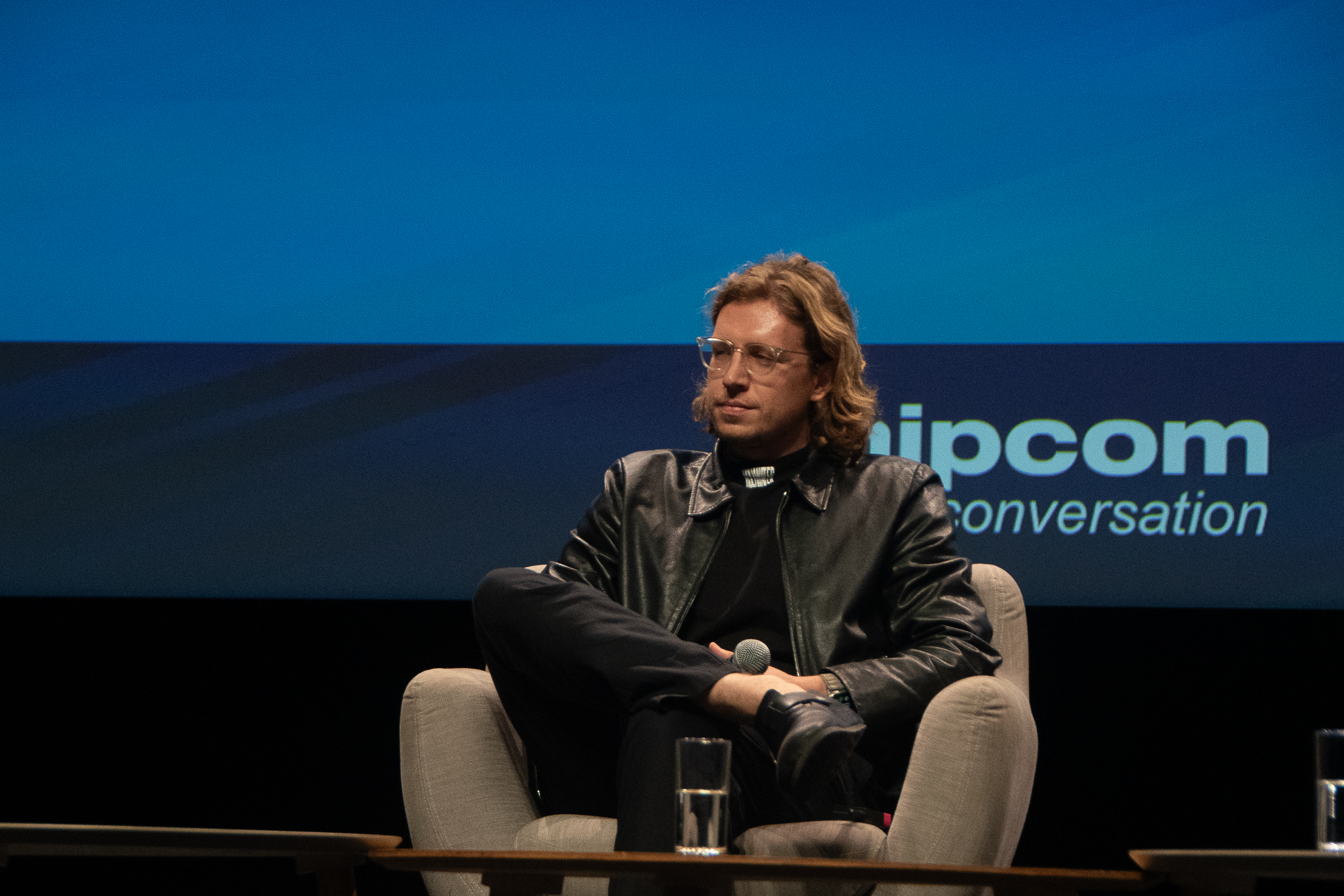 — france cannes autres evenements 42nd mipcom 14 10 2026 mip headliner pivot why every entertainment company needs a vertical strategy anatolii kasainov
